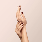 Vernis Green - Hollyhock