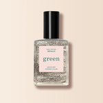 Vernis Green - Metallic
