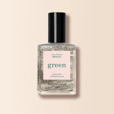 Vernis Green - Metallic