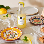 Préparation Cocktail - Limoncello