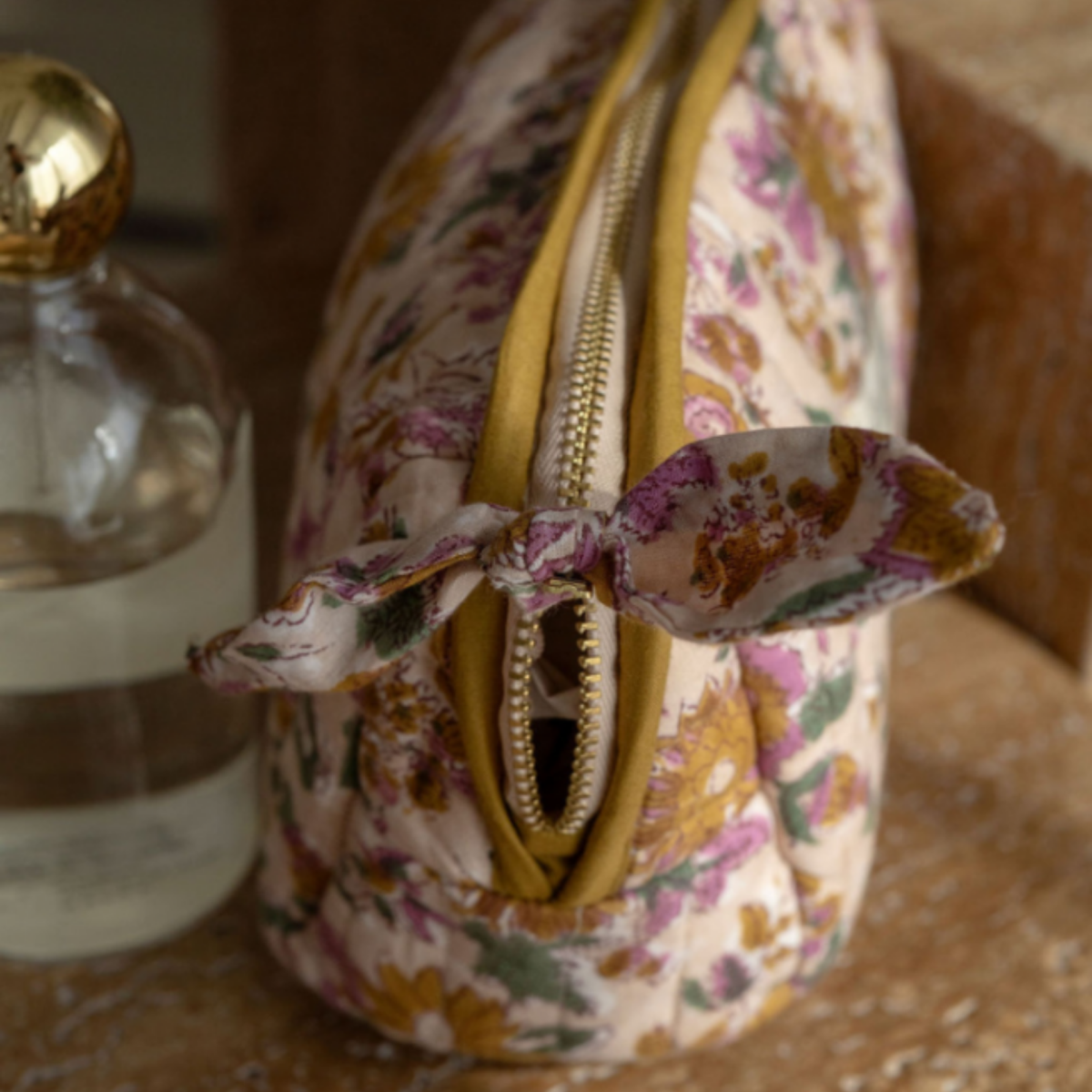Trousse - Goa Sorbet