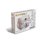 Appareil photo à impression thermique - Rose