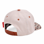 Casquette Léopard #5 - Enfant / Adulte