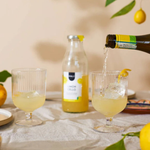Préparation Cocktail - Limoncello