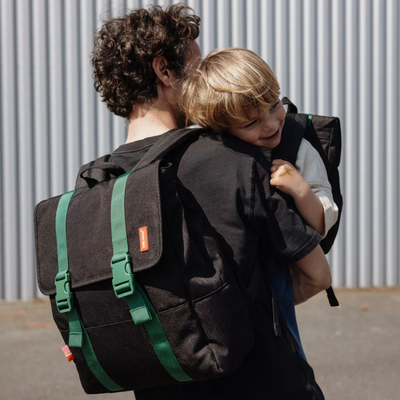 Sac Mini Onyx - ADULTE