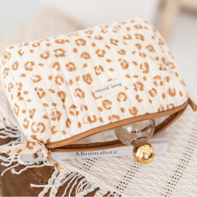 Trousse de toilette - Bengal Lana