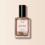 Vernis Green - Bronzé