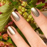 Vernis Green - Metallic