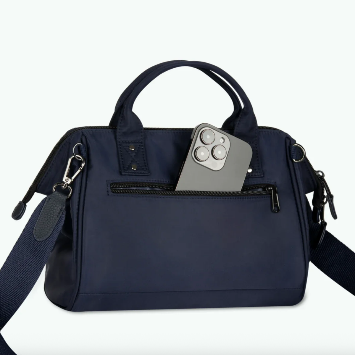 Sac bandoulière Crossbody - Nara