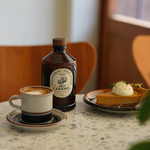 Sirop BIO - Caramel