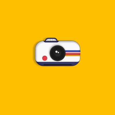 Walkie - Appareil photo