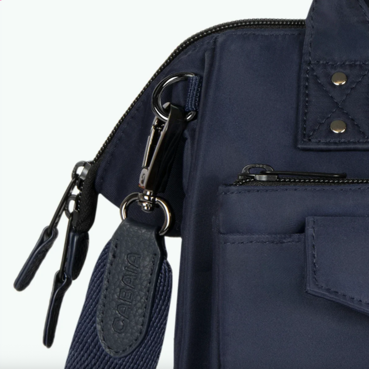 Sac bandoulière Crossbody - Nara