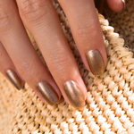 Vernis Green - Bronzé