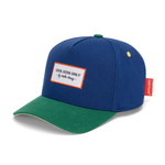 Casquette Mini Night - Enfant / Adulte