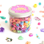 Mix de perles - Licorne