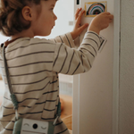 Appareil photo à impression thermique - Rose