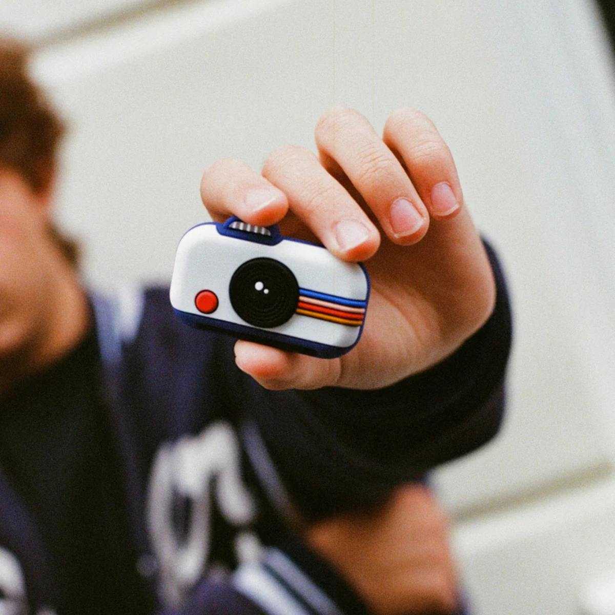 Walkie - Appareil photo