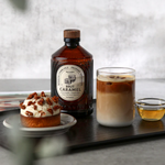 Sirop BIO - Caramel