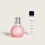 Coffret lampe Berger Disco - Soleil Fruité