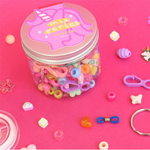 Mix de perles - Licorne