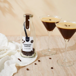 Préparation Cocktail - Espresso Martini