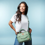 Sac bandoulière Crossbody - Tampa
