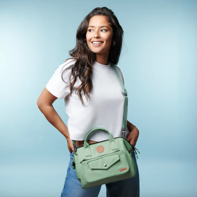 Sac bandoulière Crossbody - Tampa