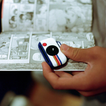 Walkie - Appareil photo