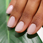 Vernis Green - Milky White