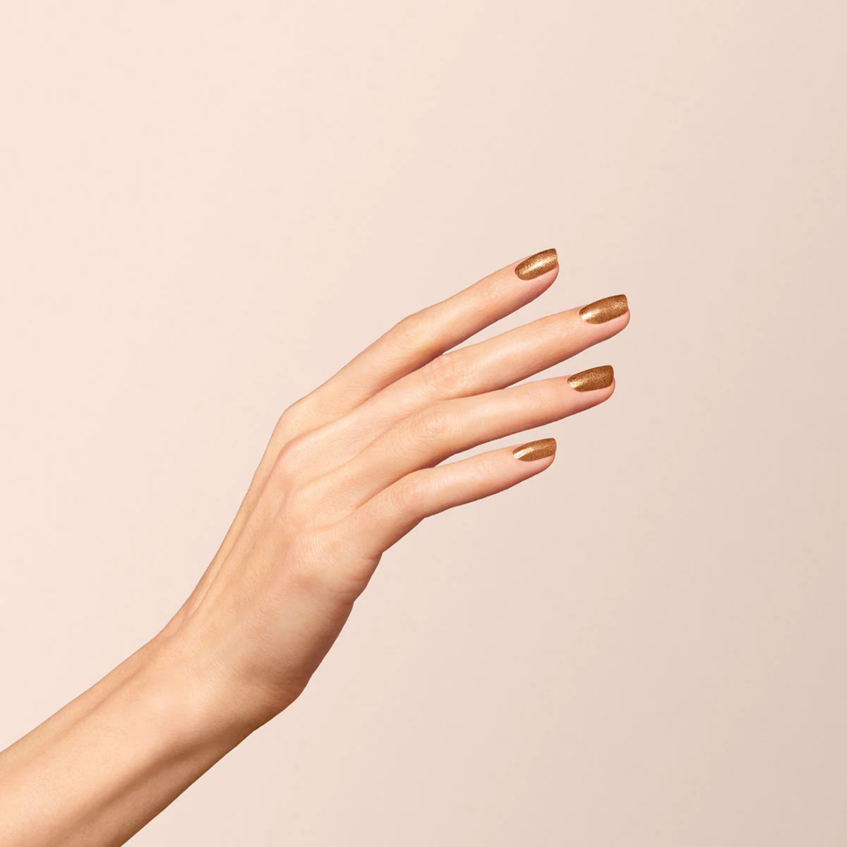 Vernis Green - Bronzé