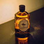 Sirop BIO - Cardamome