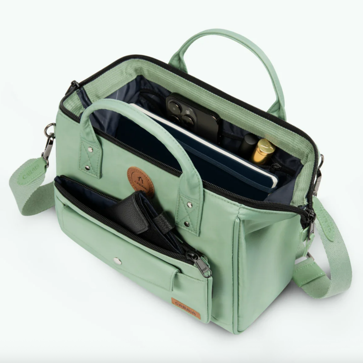 Sac bandoulière Crossbody - Tampa