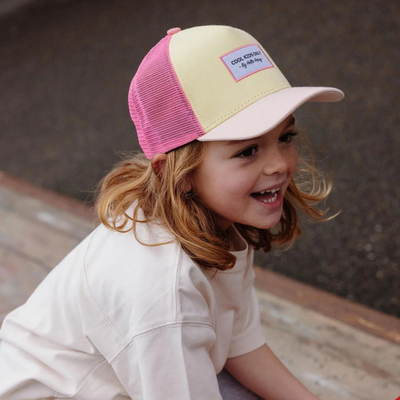 Casquette Mini Chupa - Enfant / Adulte