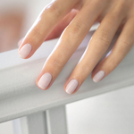 Vernis Green - Milky White