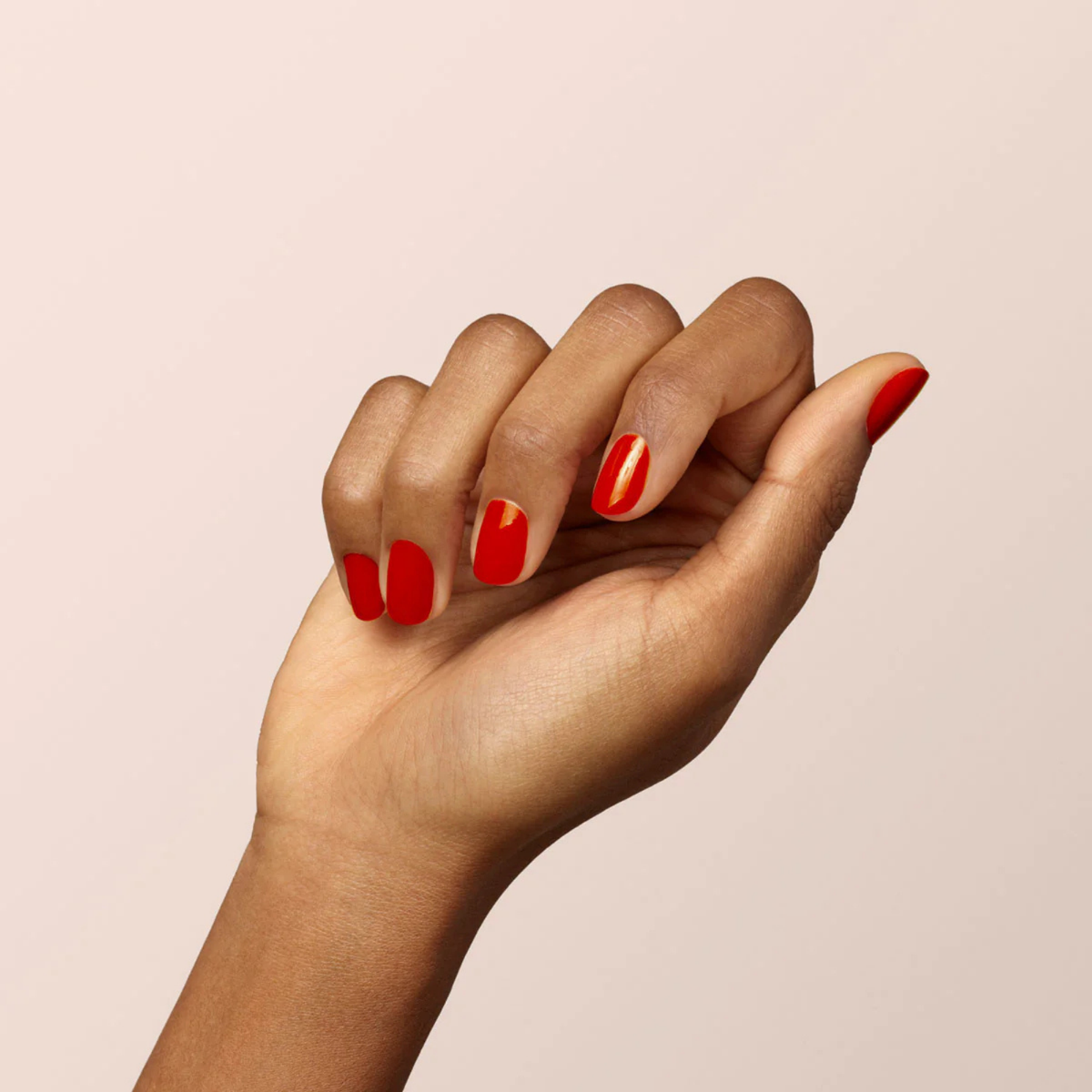 Vernis Green - Indian Summer