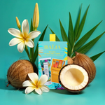 Coffret - Moana - Manucure