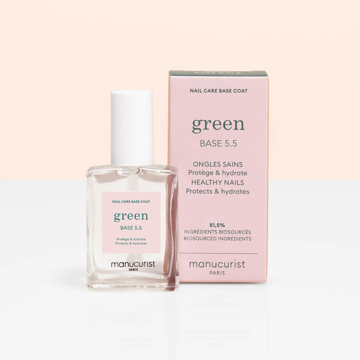 Vernis base 5.5