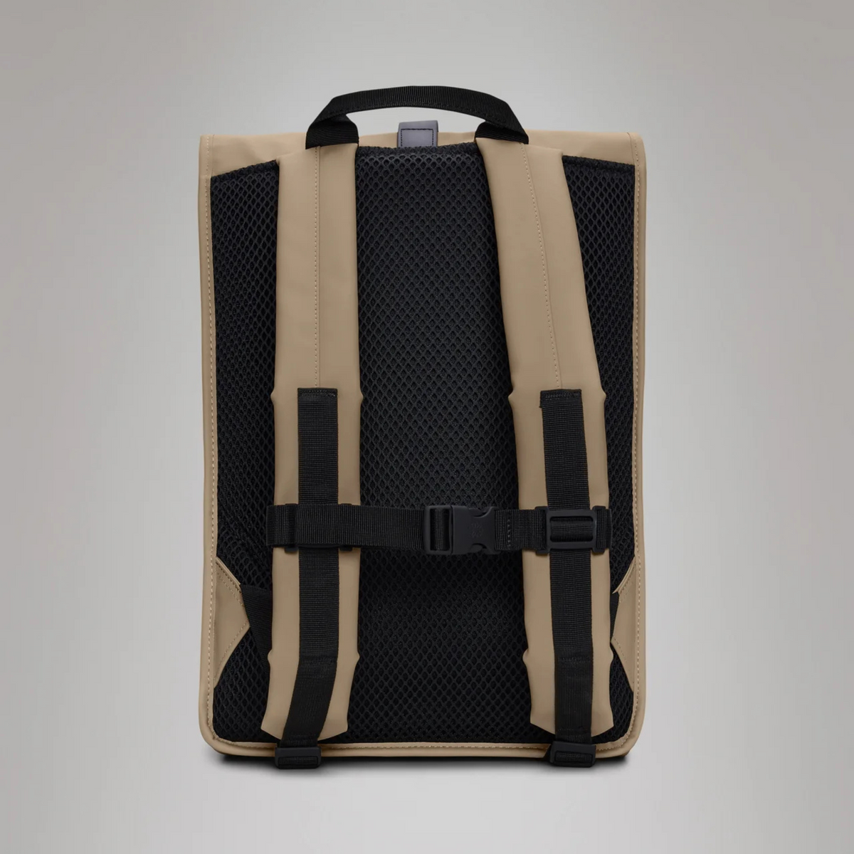 Sac à dos Rolltop Rucksack - Beige