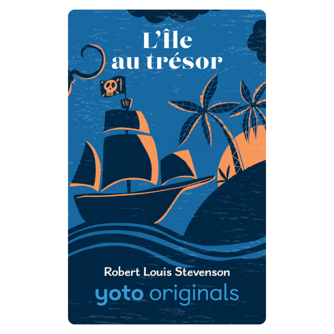 L'Île au trésor