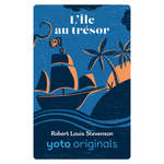 L'Île au trésor