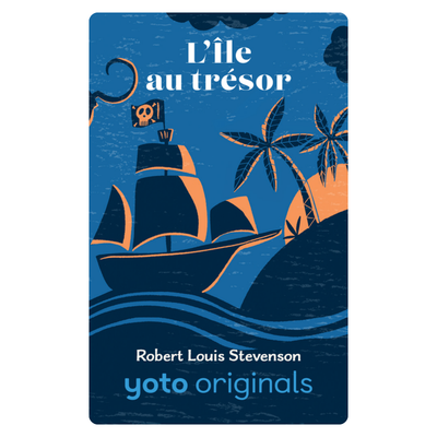 L'Île au trésor