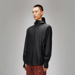 Veste imperméable Storm Breaker - Noir