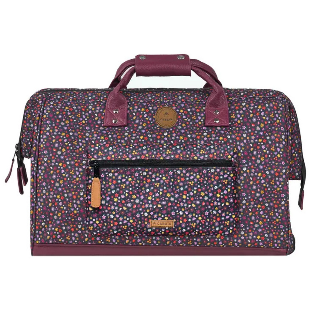Sac Duffle Adventurer - Lausanne