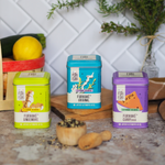 Coffret PEP'S - Alternative au sel - Condiment sésame & algues
