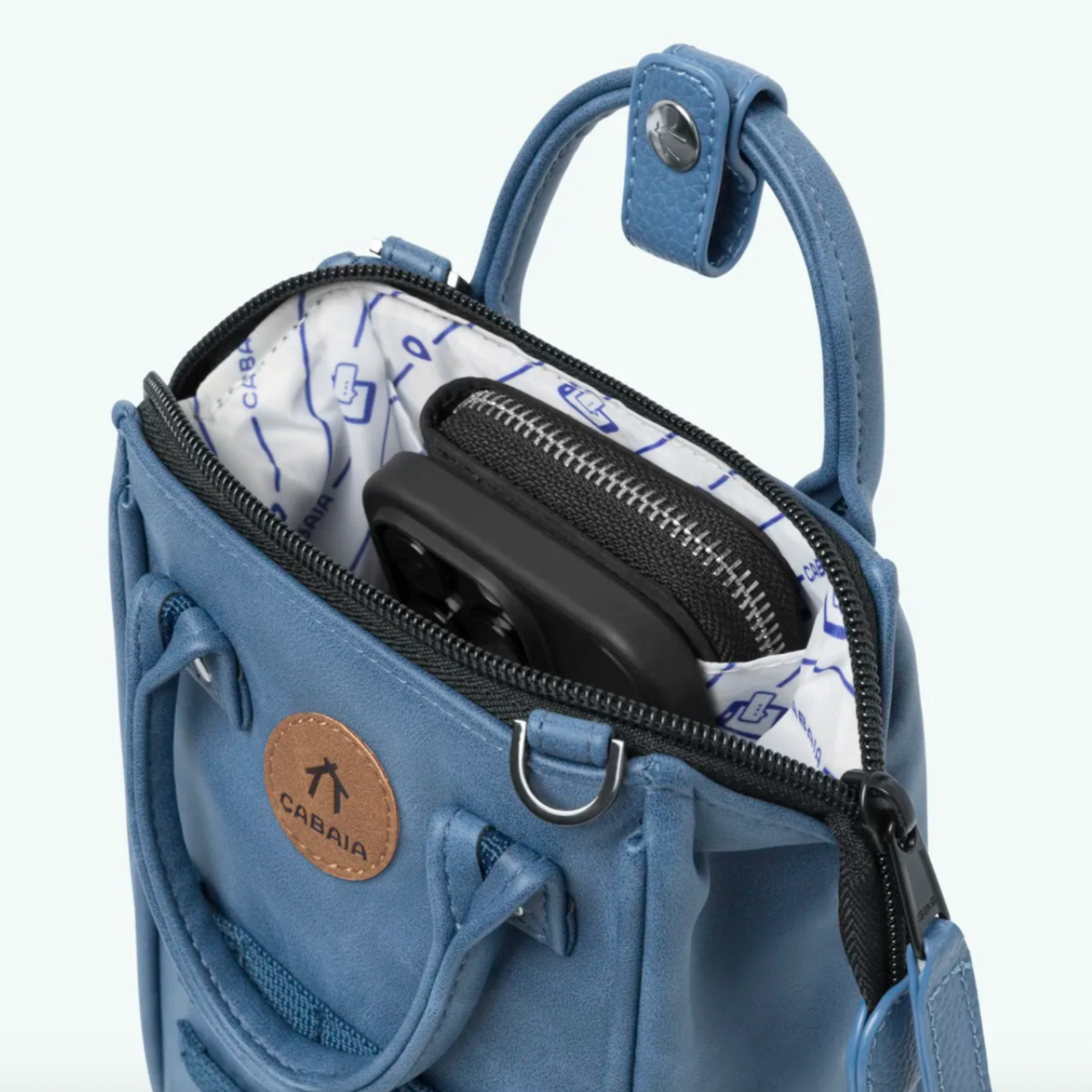 Sac Nano - Galway