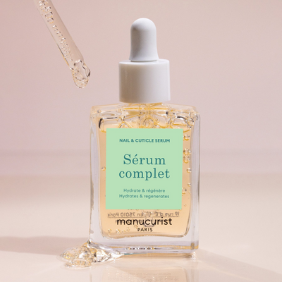 Serum complet