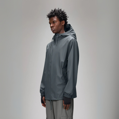 Veste imperméable Storm Breaker - Lagoon