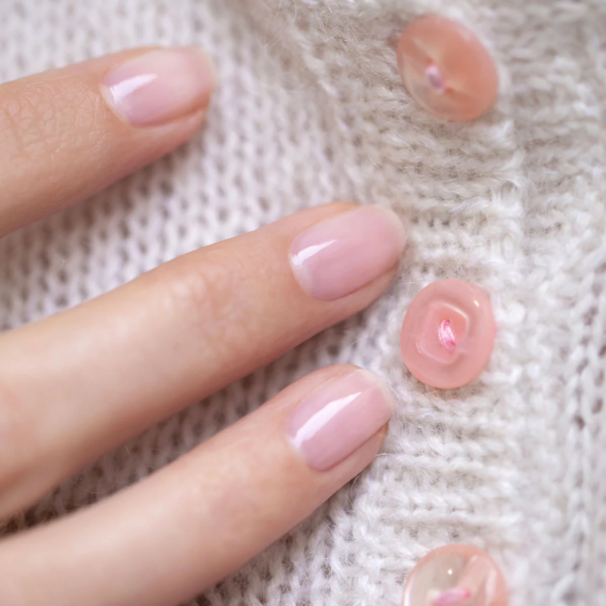 Vernis Green Flash - Hortencia