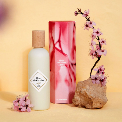 Brume parfumée - Fleur De Cerisier