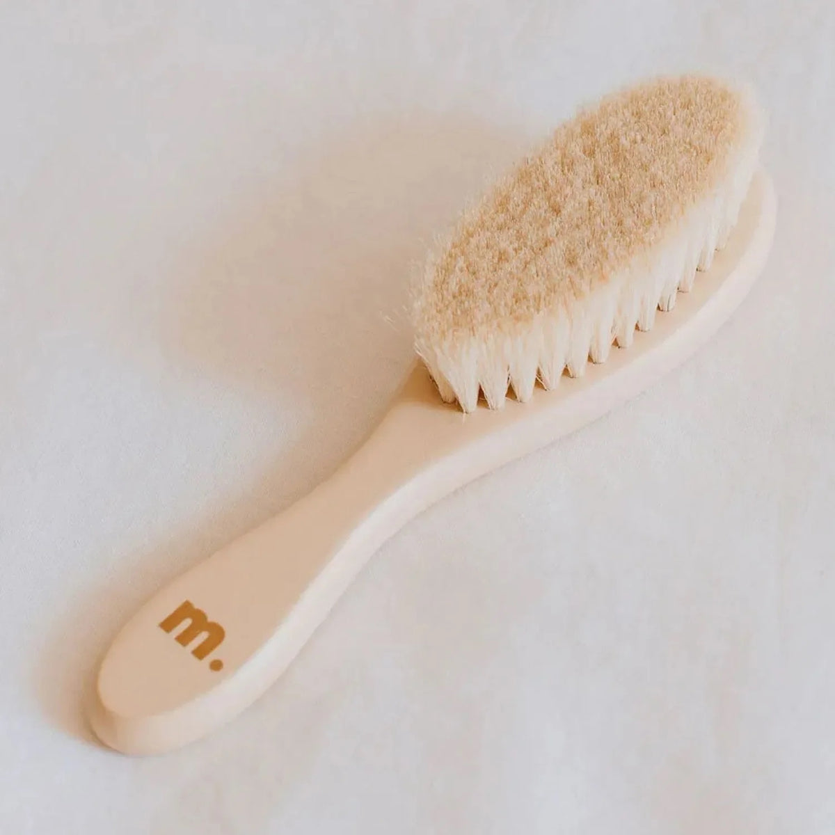 Ma première brosse